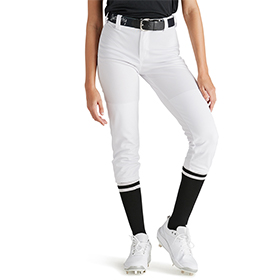 Soffe Intensity Womens Slap Hit Low Rise Pant: SO-ND5341W