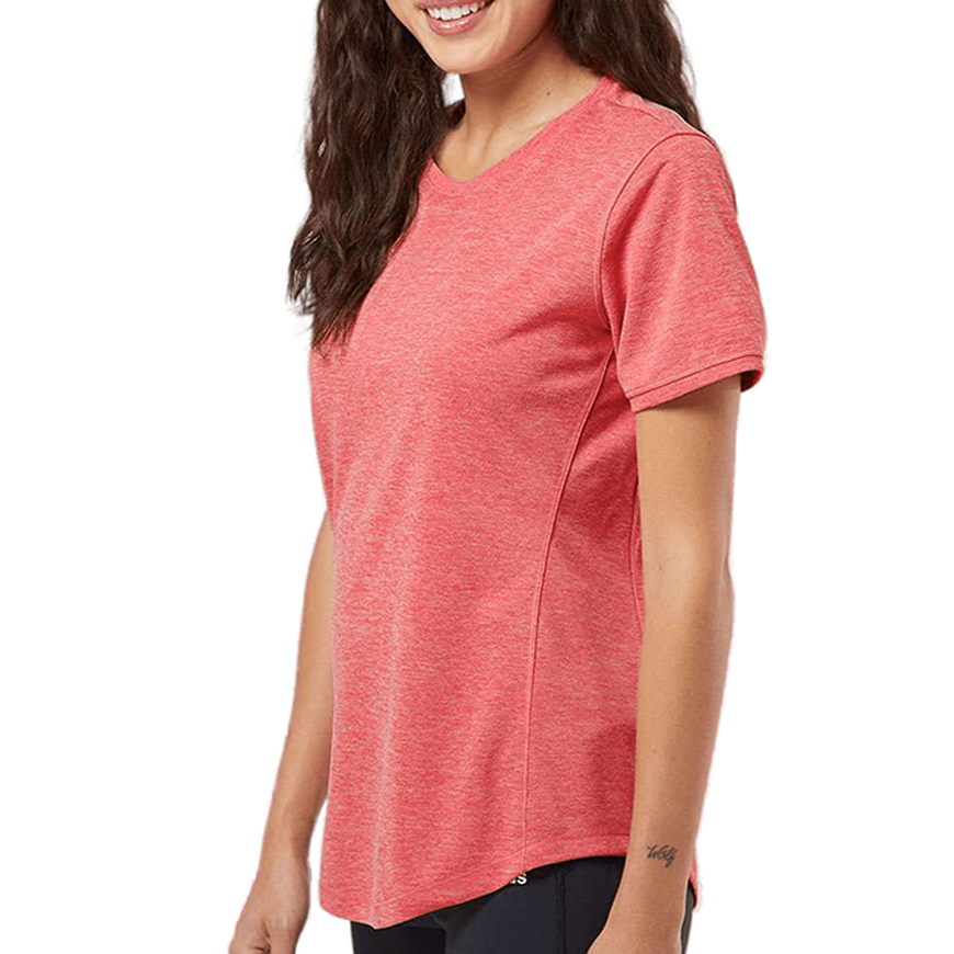 Adidas - Women's Sport T-Shirt - A377: AD-A377V1