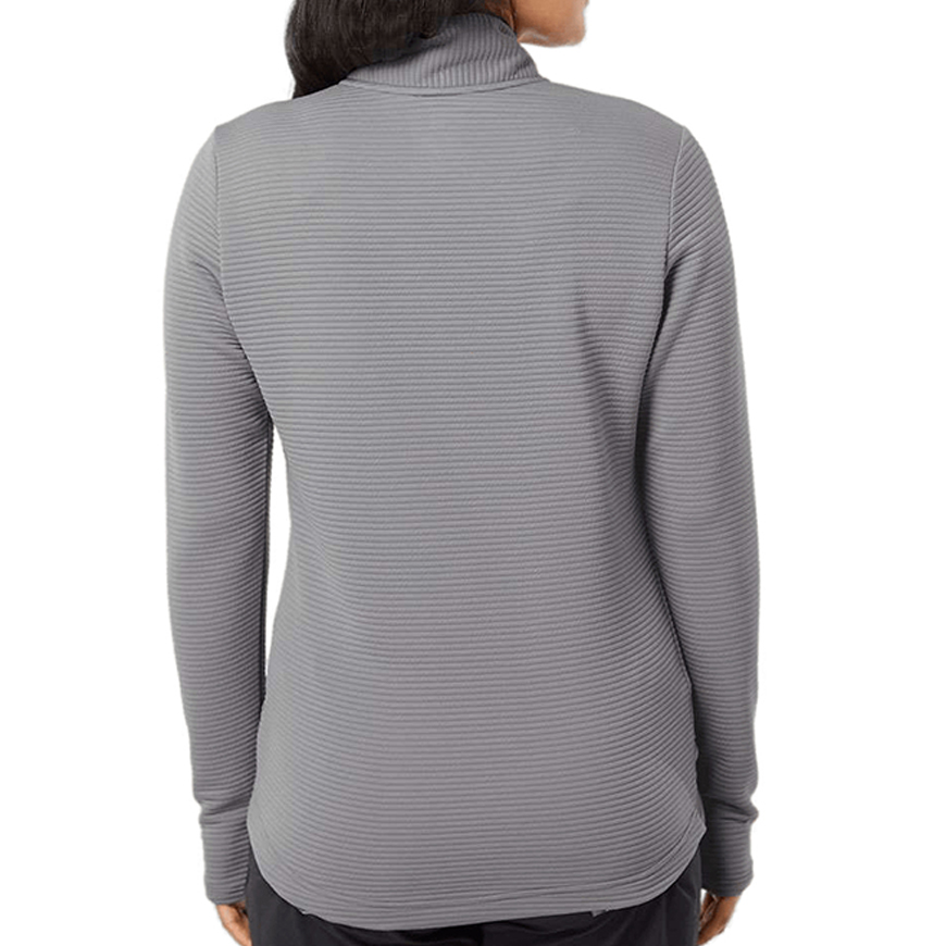 Adidas - Women's Textured Full-Zip Jacket - A416: AD-A416V3