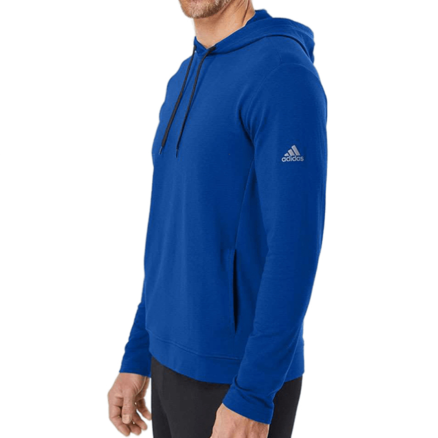 Adidas - Lightweight Hooded Sweatshirt - A450: AD-A450V1