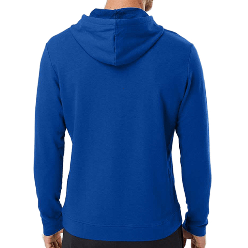 Adidas - Lightweight Hooded Sweatshirt - A450: AD-A450V3