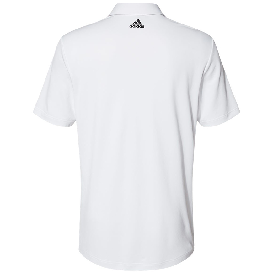 Adidas - Floating 3-Stripes Polo - A480: AD-A480V3