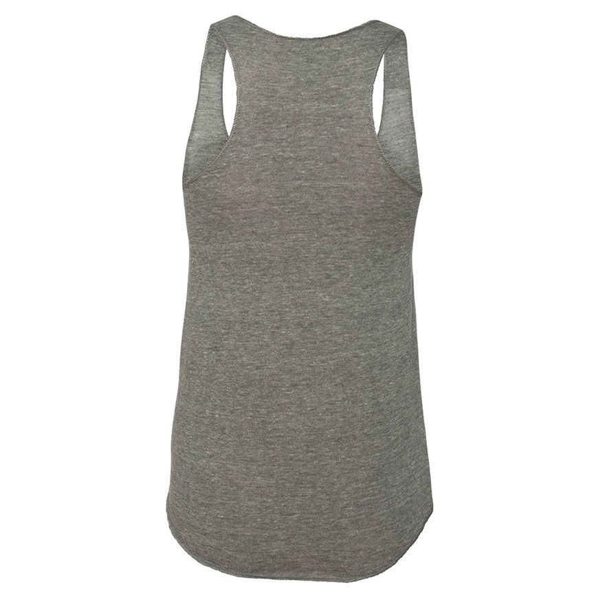 Alternative - Women's Meegs Eco-Jersey Racerback Tank - 1927e1: AL-1927e1V3