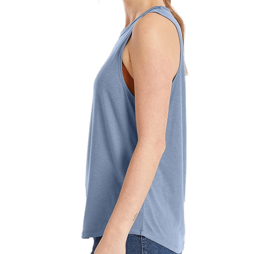 Alternative - Women's Slinky Jersey Muscle Tank - 3095: AL-3095V1