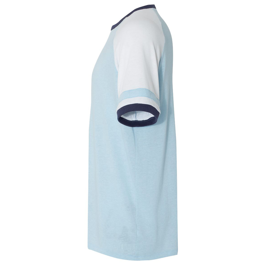 Alternative - Vintage Jersey Slapshot Tee - 5093: AL-5093V1