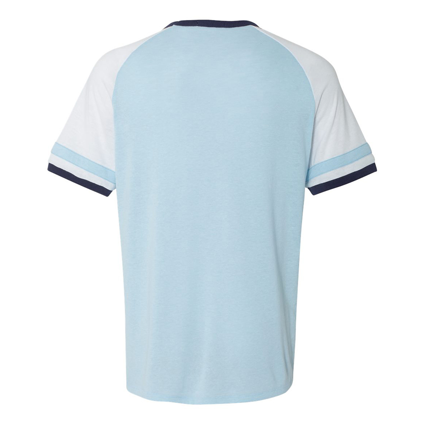 Alternative - Vintage Jersey Slapshot Tee - 5093: AL-5093V3