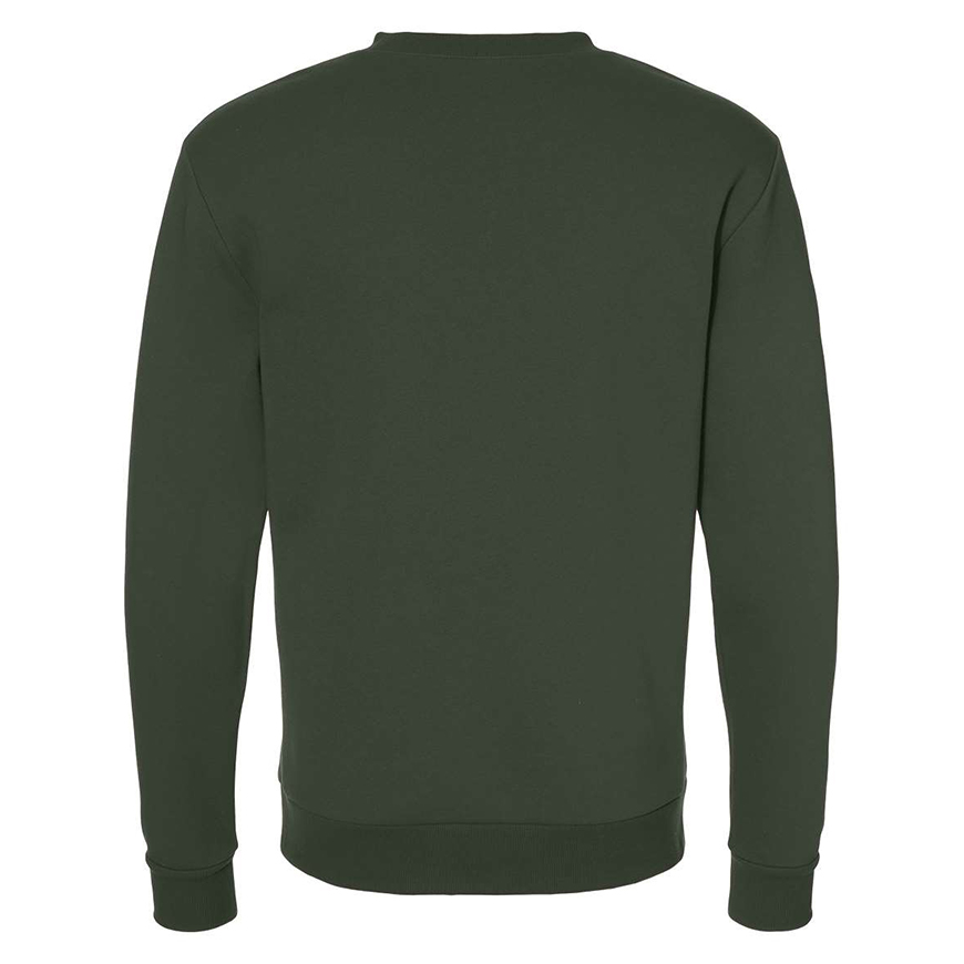 Alternative - Eco-Cozy Fleece Sweatshirt - 8800PF: AL-8800PFV3