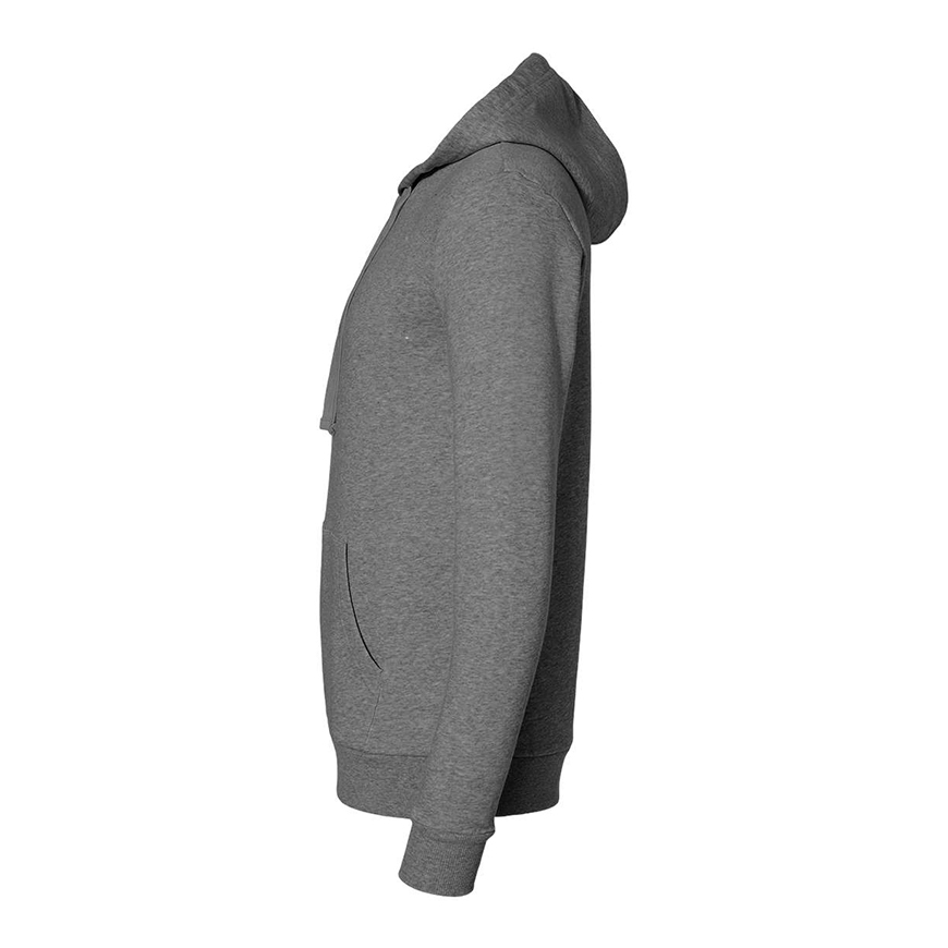 Alternative - Eco-Cozy Fleece Pullover Hoodie - 8804PF: AL-8804PFV1