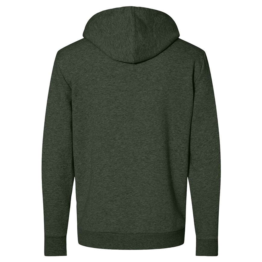 Alternative - Eco-Cozy Fleece Zip Hoodie - 8805PF: AL-8805PFV3