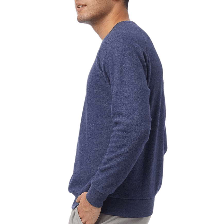 Alternative - Eco-Teddy Champ Crewneck Sweatshirt - 9575RT: AL-9575RTV1