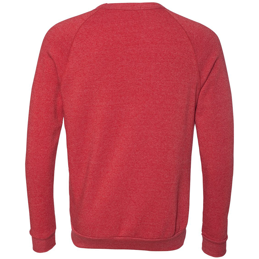 Alternative - Champ Eco-Fleece Crewneck Sweatshirt - 9575: AL-9575V3