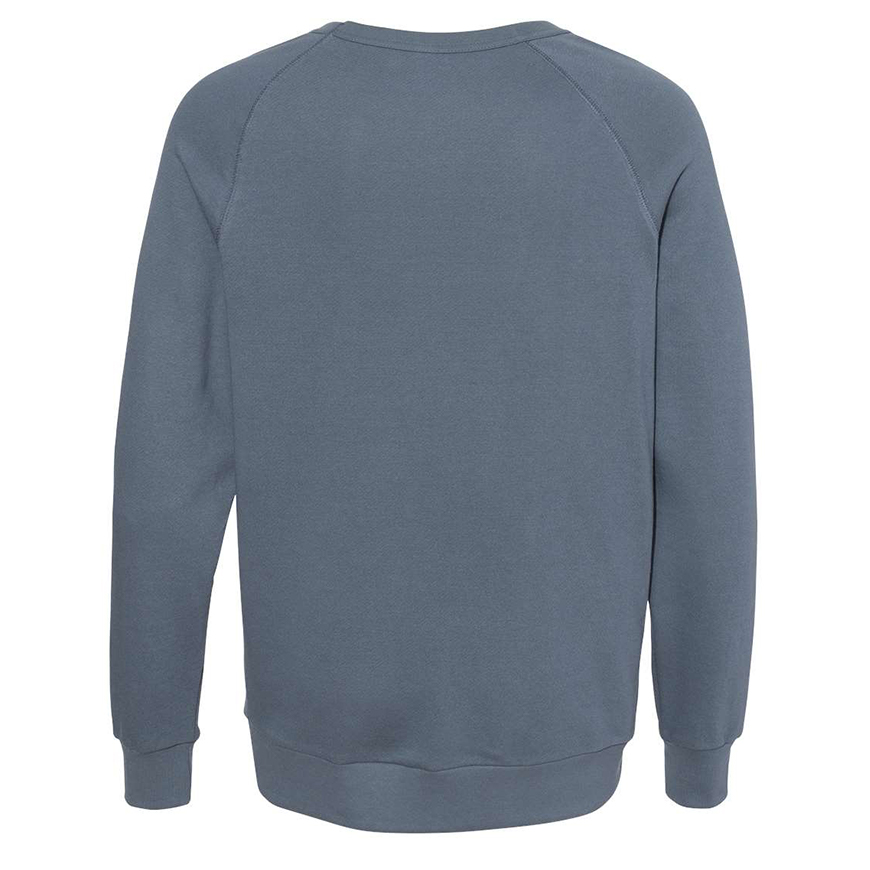 Alternative - Champ Lightweight Eco-Washed French Terry Sweatshirt - 9575ZT: AL-9575ZTV3