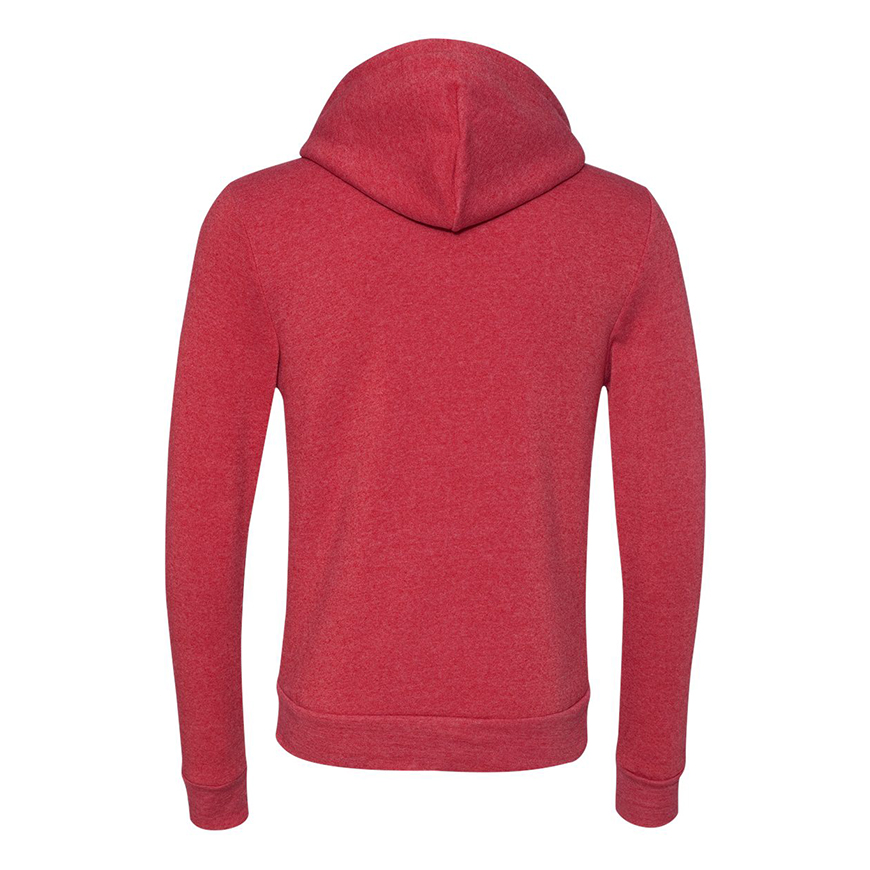 Alternative - Rocky Eco-Fleece Full-Zip Hooded Sweatshirt - 9590: AL-9590V3