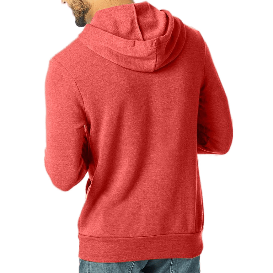 Alternative - Challenger Eco-Fleece Hooded Sweatshirt - 9595: AL-9595V3