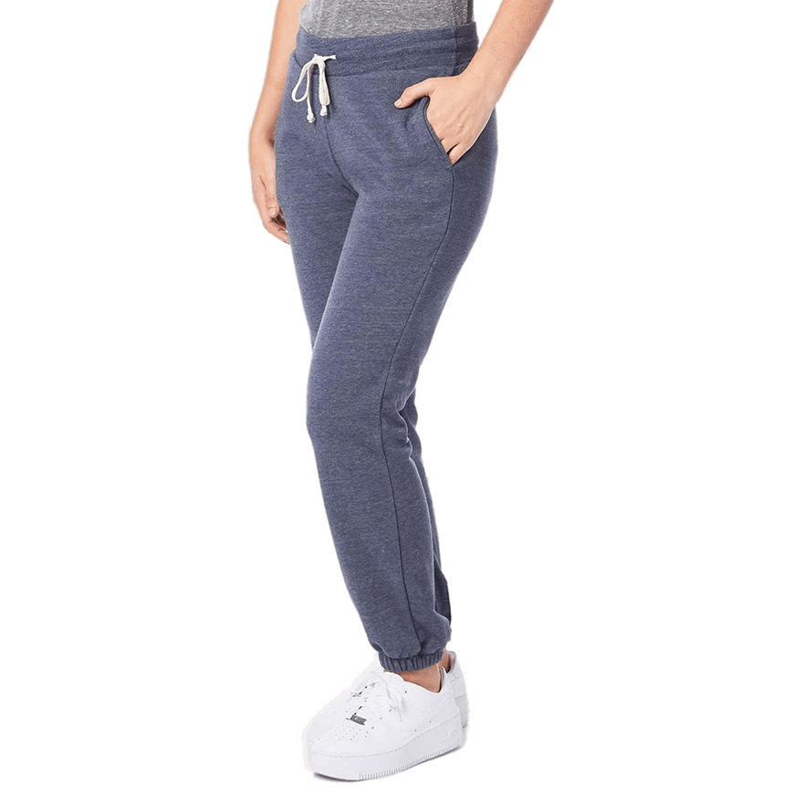 Alternative - Women’s Eco Fleece Classic Sweatpants - 9902: AL-9902V1