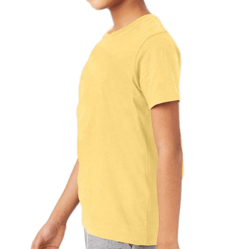 Alternative - Youth Cotton Jersey Go-To Tee - K1070: AL-K1070V1