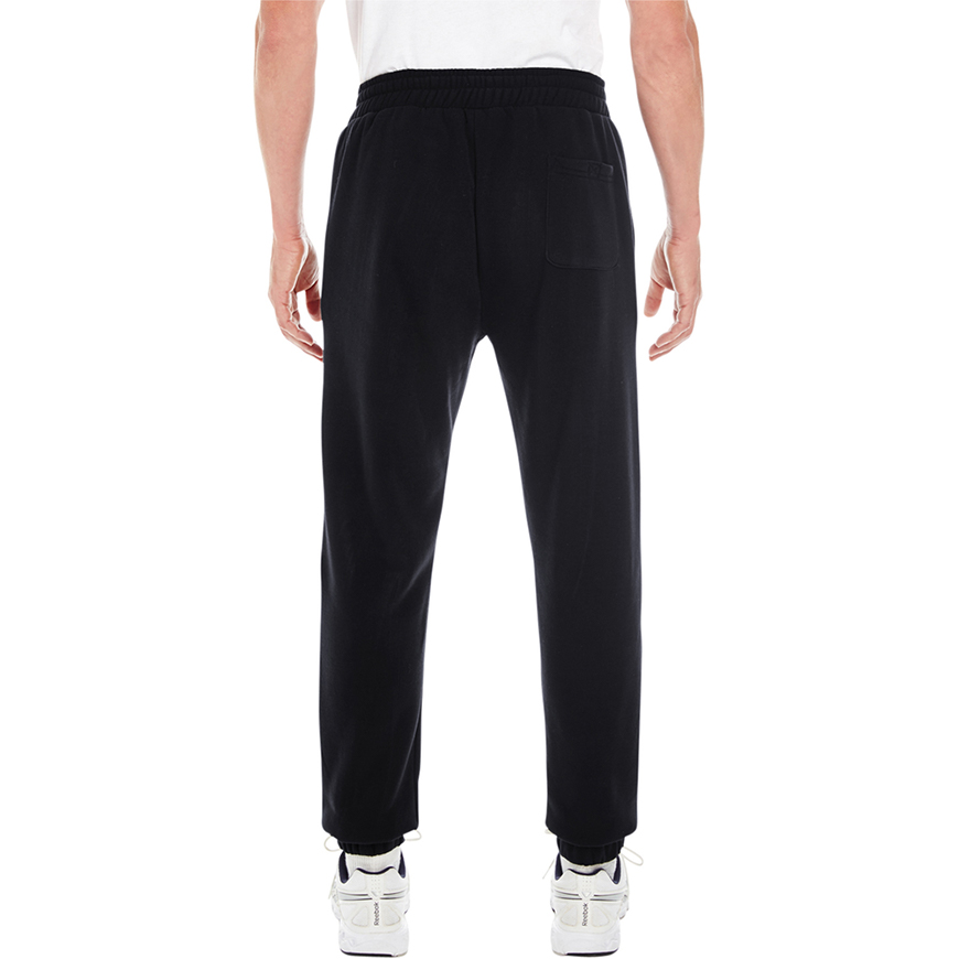 Burnside Fleece Joggers: BU-8800V3