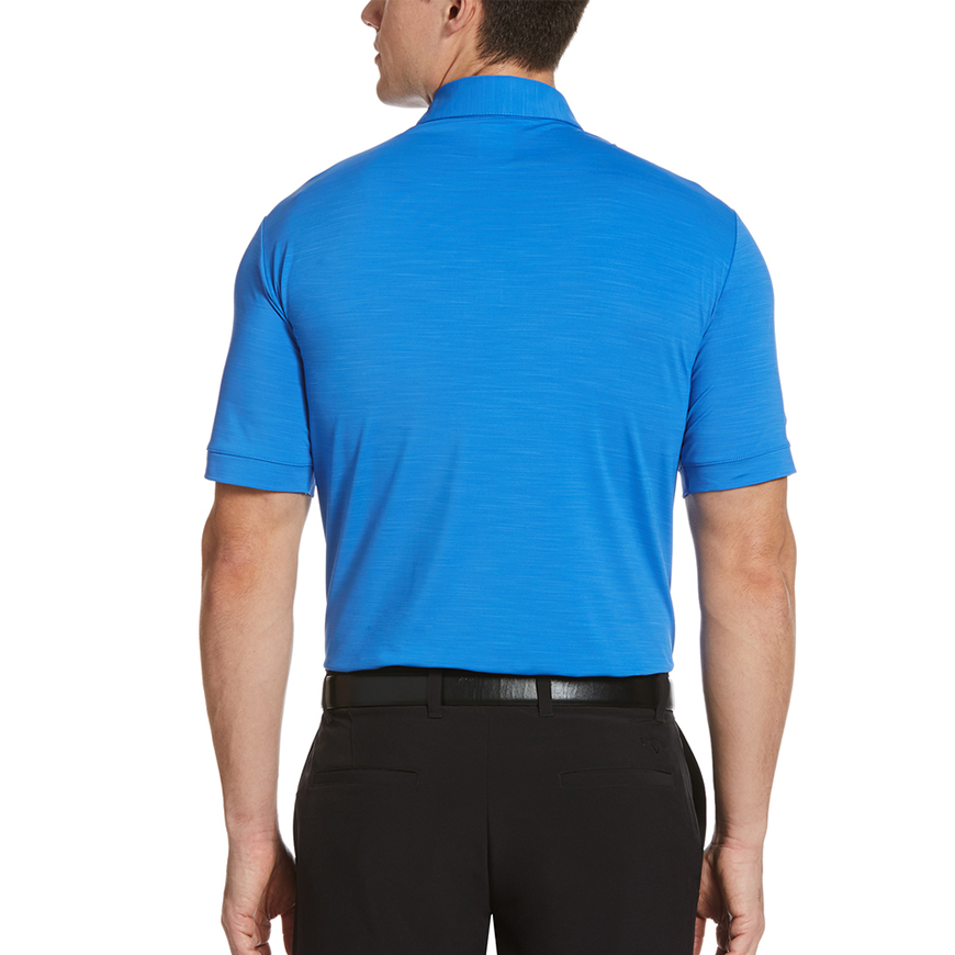 Callaway Men's Tonal Polo: CA-CGM452V3