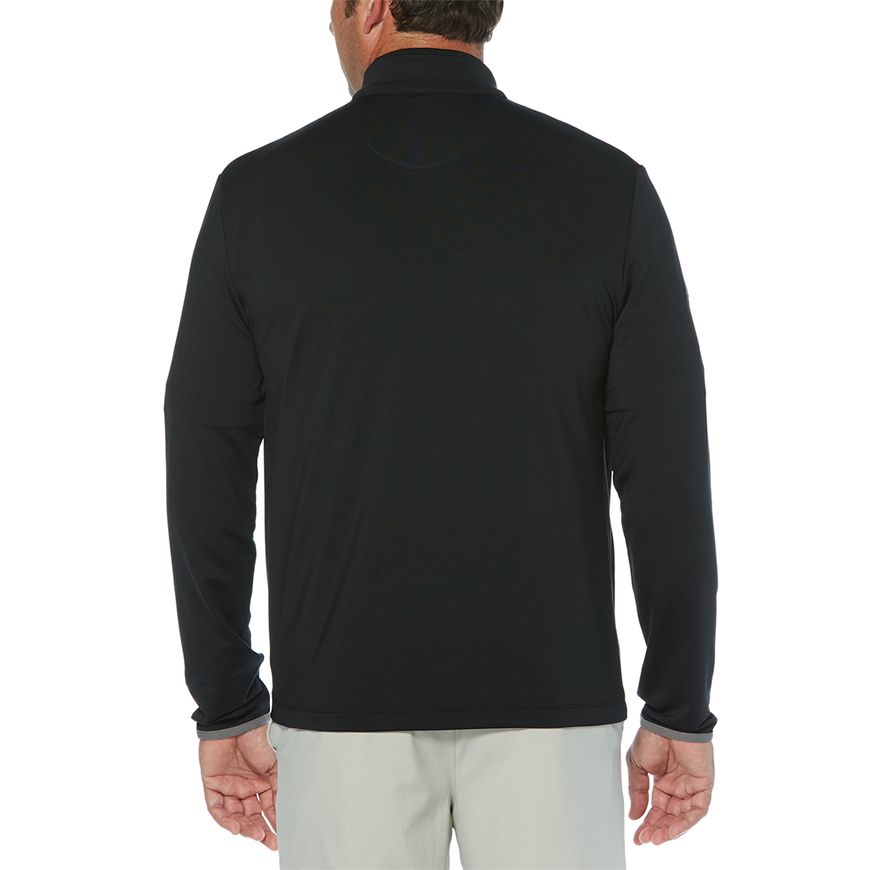 Callaway Men's 1/4 Zip Pullover: CA-CGM502V3