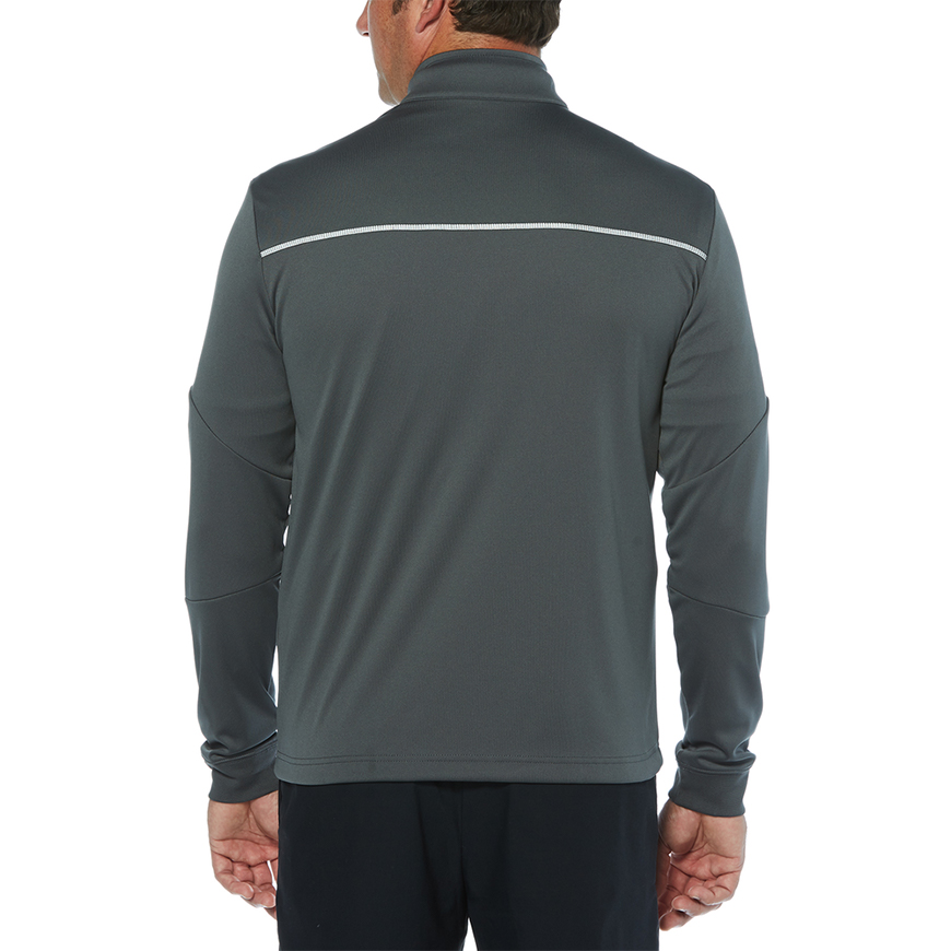 Callaway Men's 1/4 Zip Water Repellent Pullover: CA-CGM540V3