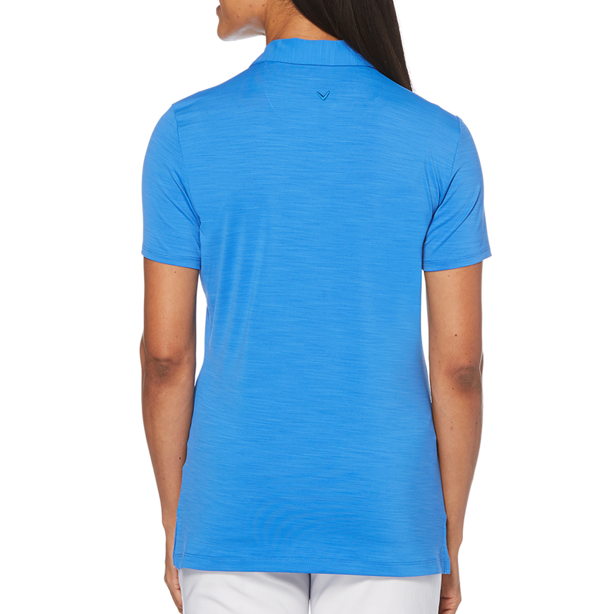 Callaway Ladies' Tonal Polo: CA-CGW447V3