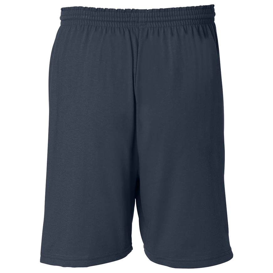 Champion - Cotton Jersey 6" Shorts - 8187: CH-8187V3