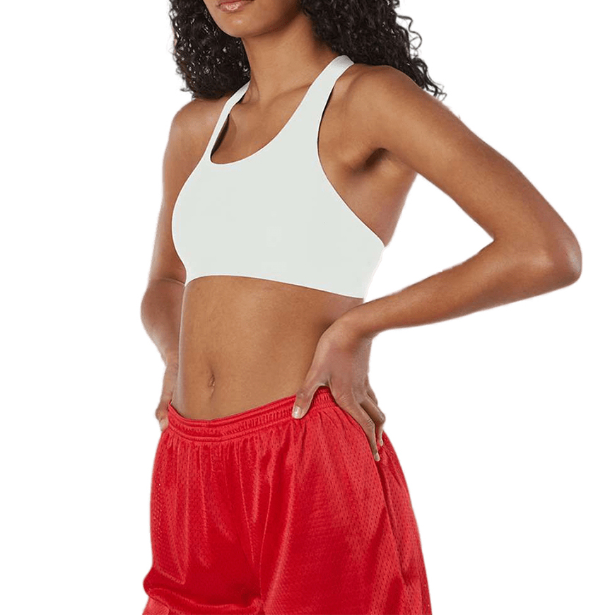 Champion - Women's Racerback Sports Bra - B900: CH-B900V1