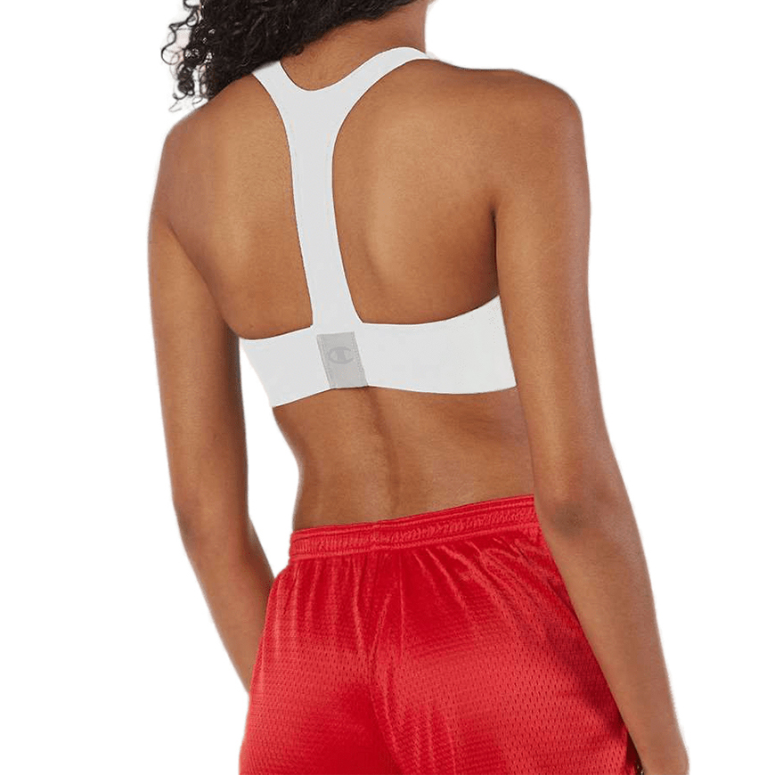 Champion - Women's Racerback Sports Bra - B900: CH-B900V3