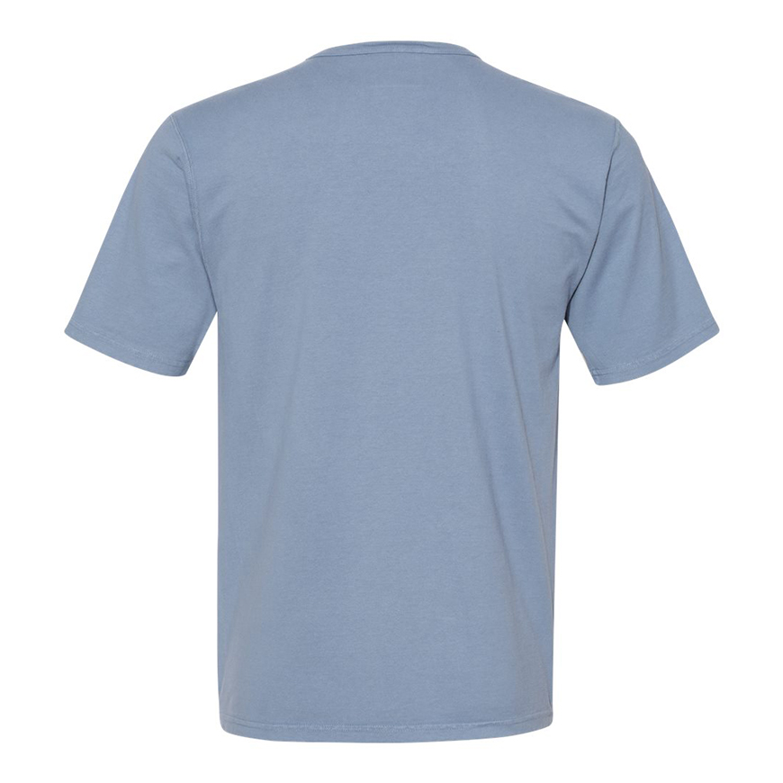 Champion - Garment-Dyed T-Shirt - CD100: CH-CD100V3