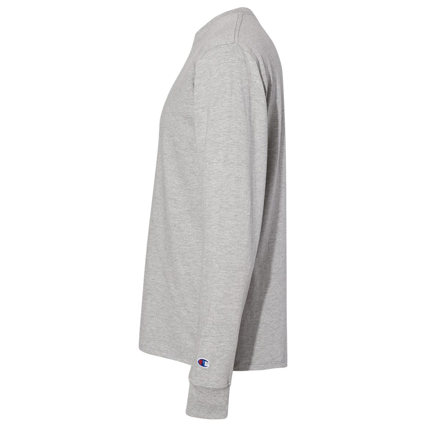Champion - Premium Fashion Classics Long Sleeve T-Shirt - CP15: CH-CP15V1
