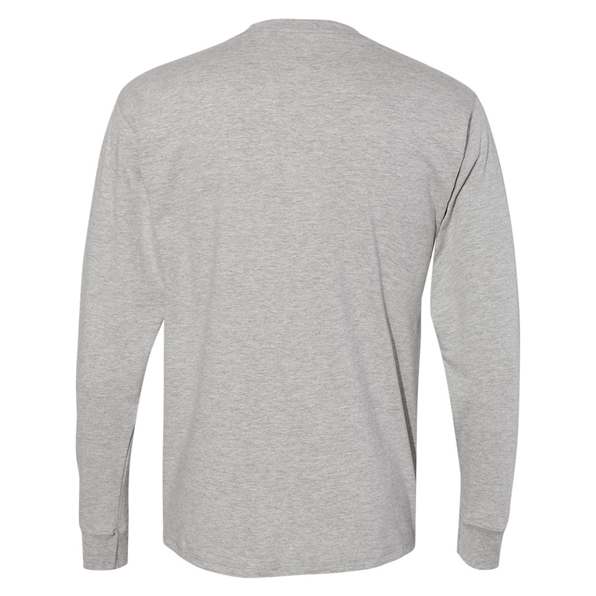 Champion - Premium Fashion Classics Long Sleeve T-Shirt - CP15: CH-CP15V3