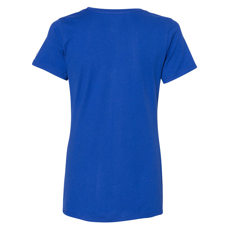 Champion - Women's Premium Fashion Classics Short Sleeve T-Shirt - CP20: CH-CP20V3