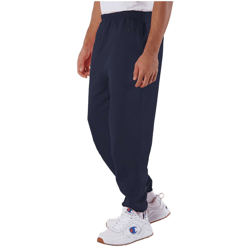 Champion - Cotton Max Sweatpants - P210: CH-P210V1