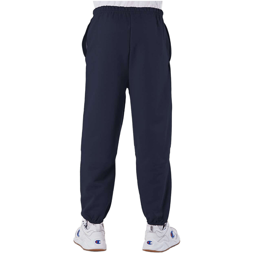 Champion - Cotton Max Sweatpants - P210: CH-P210V3