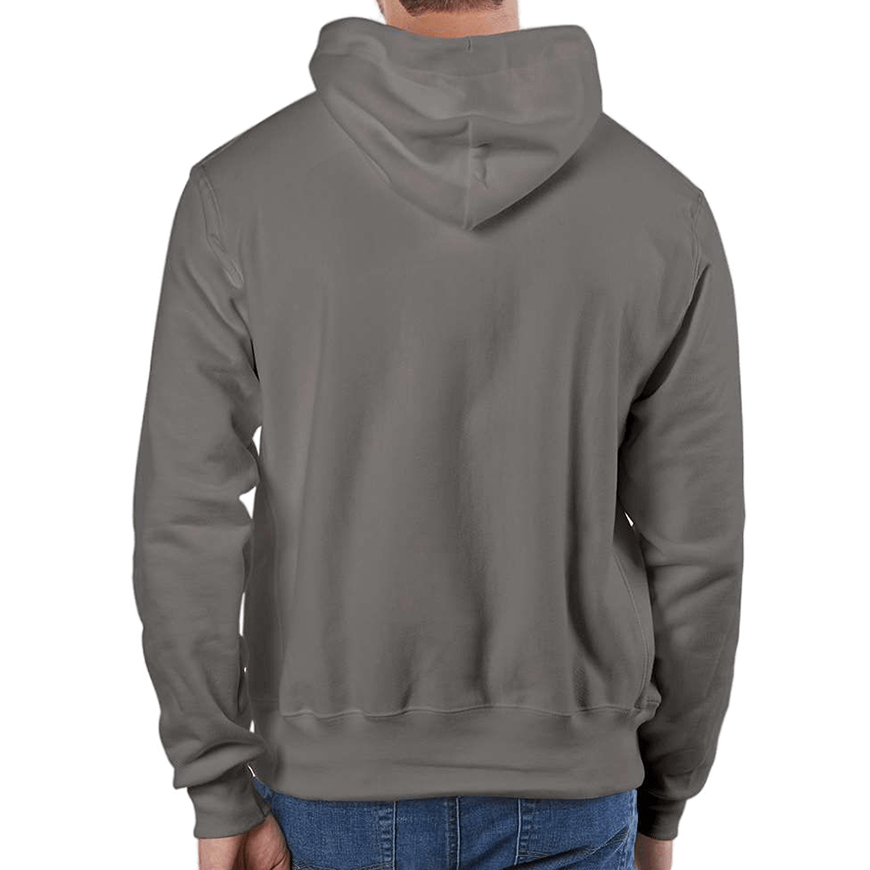 Champion - Reverse Weave® Hooded Sweatshirt - S101: CH-S101V3