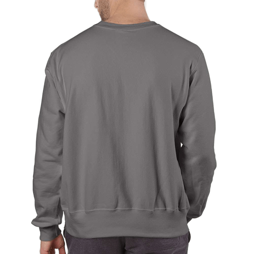Champion - Reverse Weave® Crewneck Sweatshirt - S149: CH-S149V3