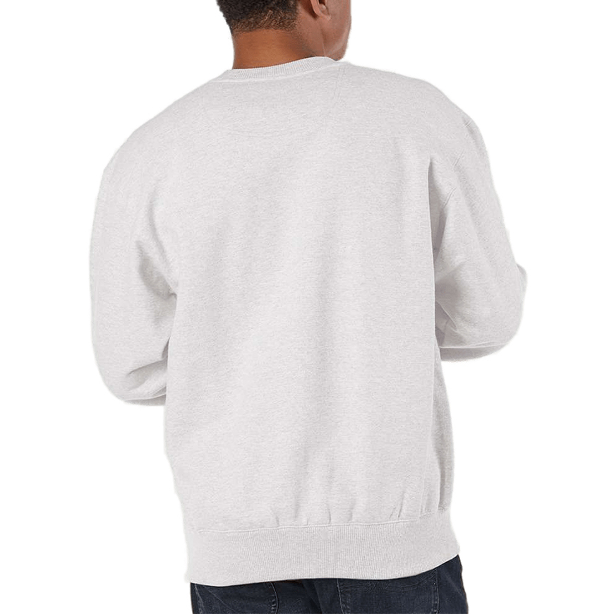 Champion - Cotton Max Crewneck Sweatshirt - S178: CH-S178V3