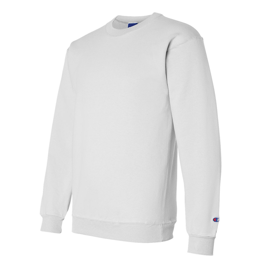 Champion - Powerblend® Crewneck Sweatshirt - S600: CH-S600V1