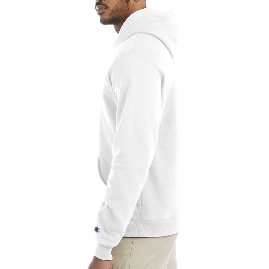 Champion - Powerblend® Hooded Sweatshirt - S700: CH-S700V1