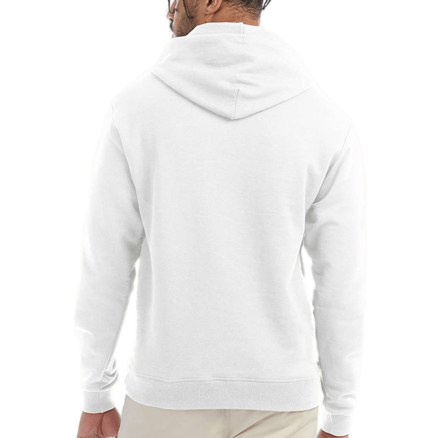 Champion - Powerblend® Hooded Sweatshirt - S700: CH-S700V3