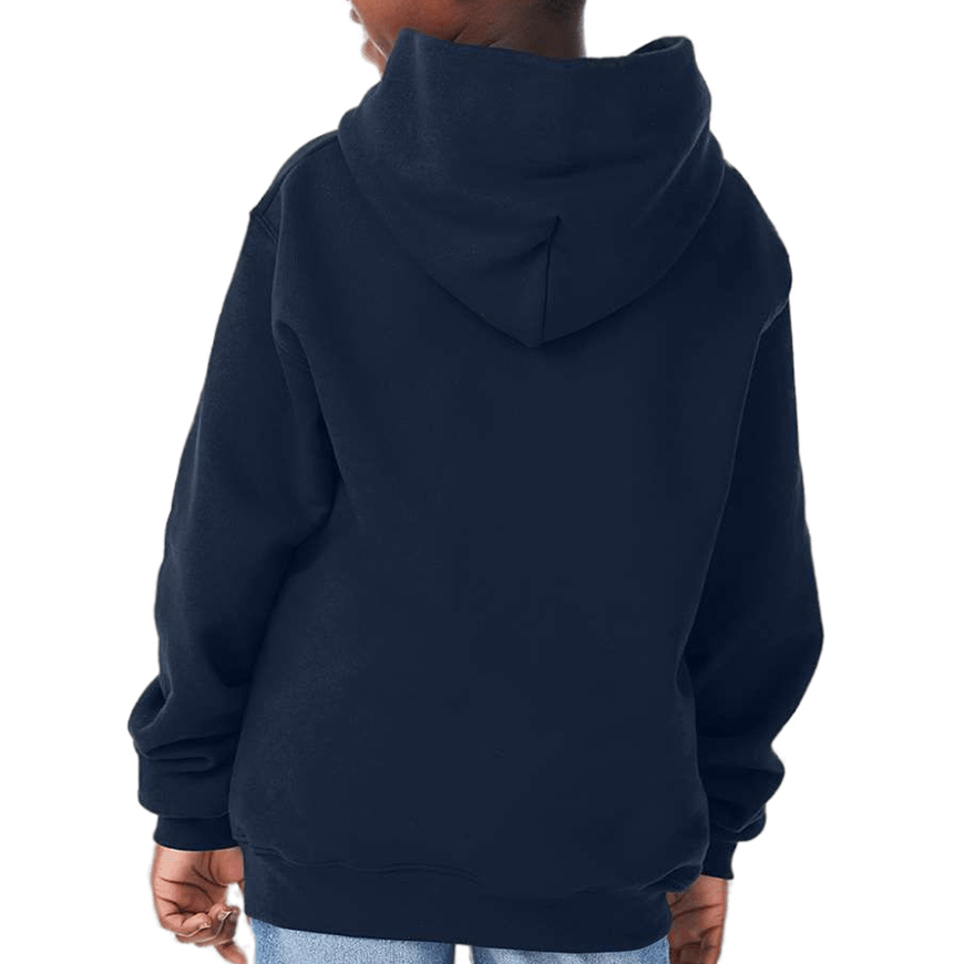 Champion - Powerblend® Youth Hooded Sweatshirt - S790: CH-S790V3
