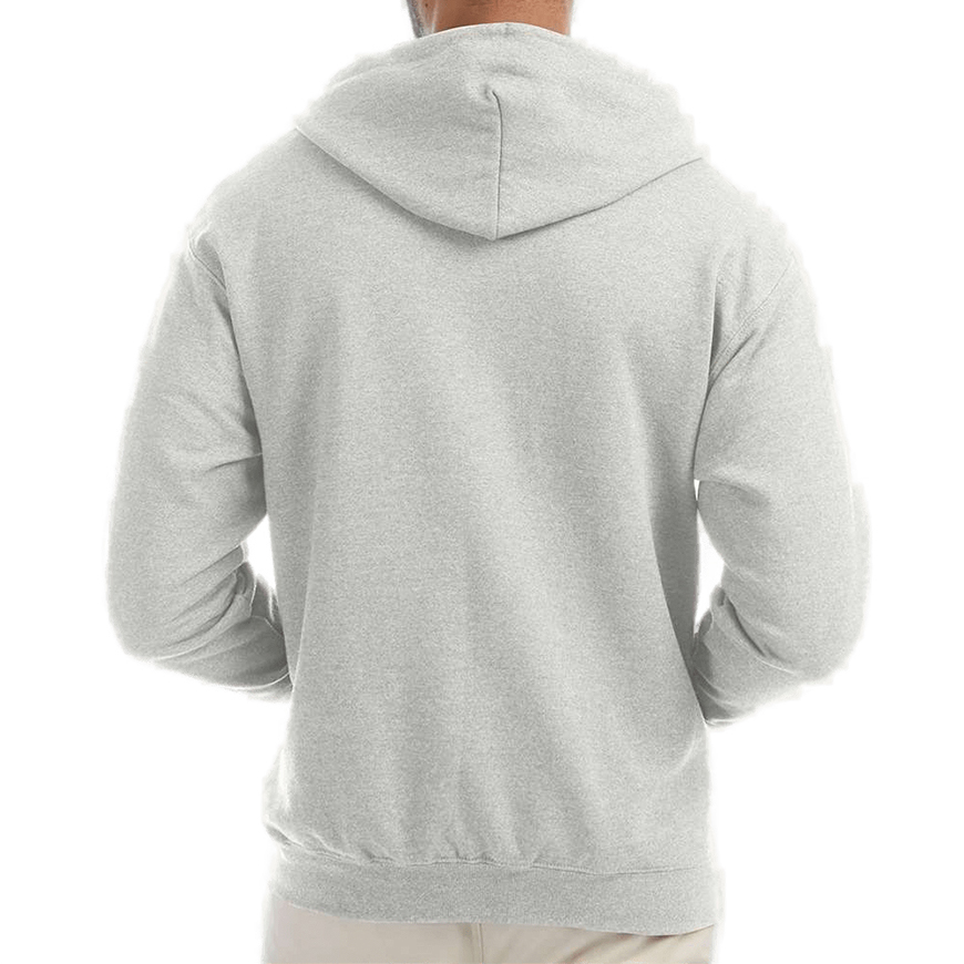 Champion - Powerblend® Full-Zip Hooded Sweatshirt - S800: CH-S800V3