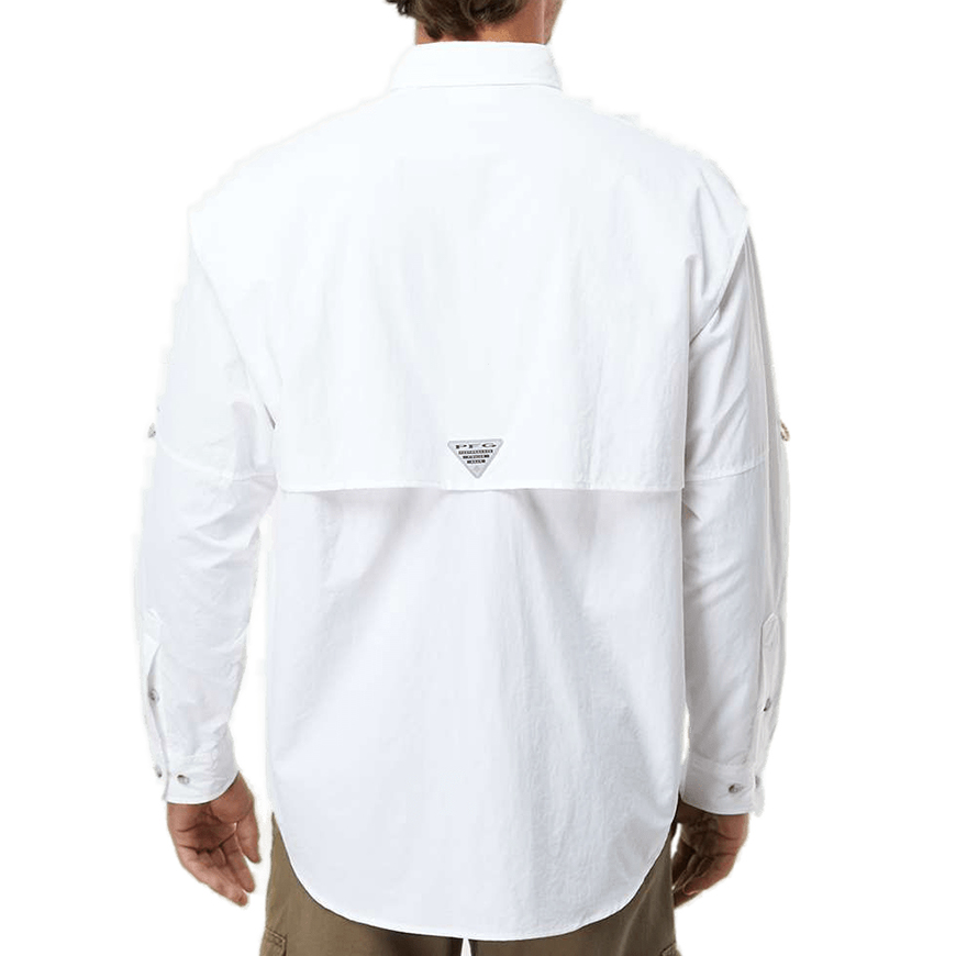 Columbia - PFG Bahama™ II Long Sleeve Shirt - 101162: CO-101162V2