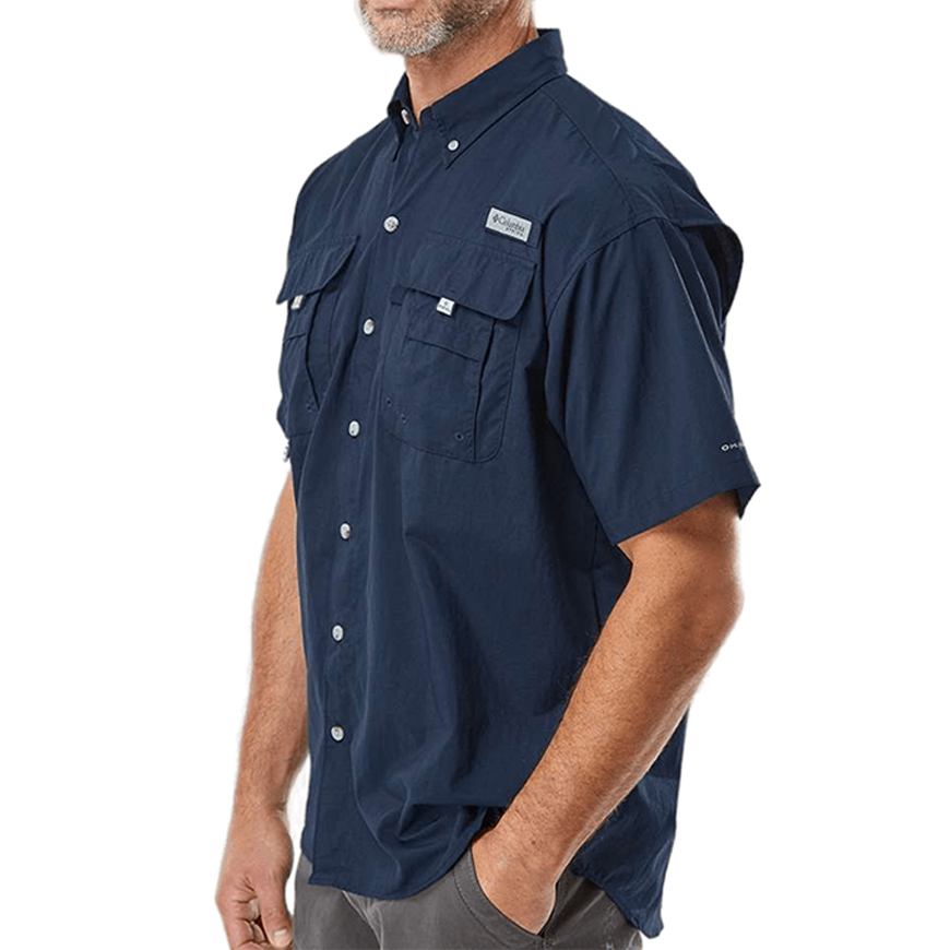 Columbia - PFG Bahama™ II Short Sleeve Shirt - 101165: CO-101165V1