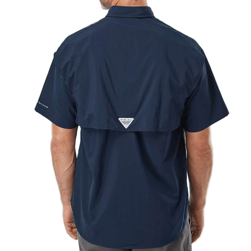 Columbia - PFG Bahama™ II Short Sleeve Shirt - 101165: CO-101165V2