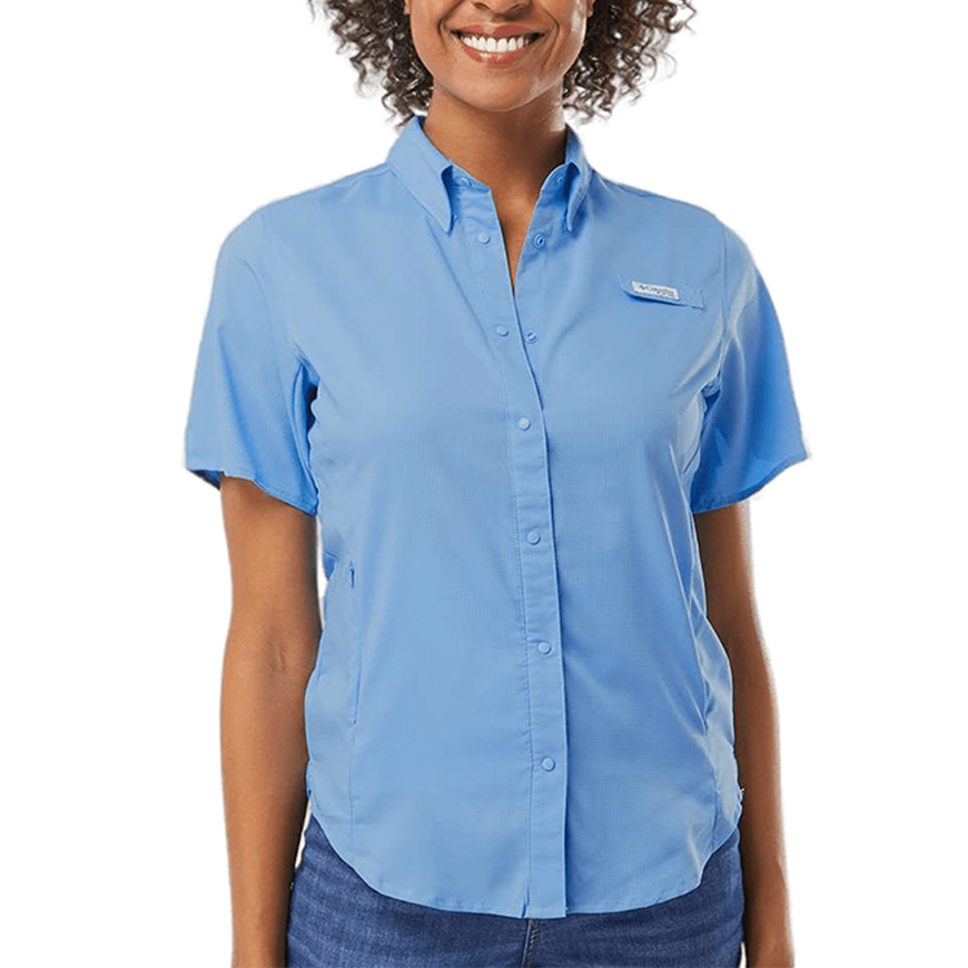 Columbia - Women's PFG Tamiami™ II Short Sleeve Shirt - 127571: CO-127571