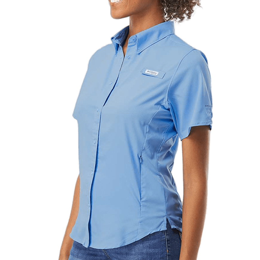 Columbia - Women's PFG Tamiami™ II Short Sleeve Shirt - 127571: CO-127571V1