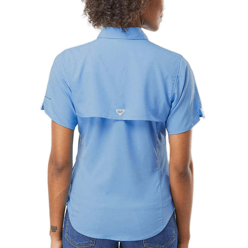 Columbia - Women's PFG Tamiami™ II Short Sleeve Shirt - 127571: CO-127571V2