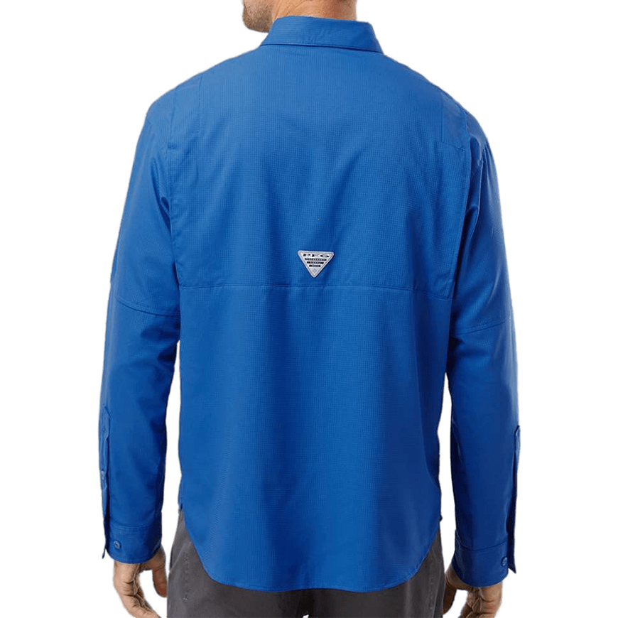 Columbia - PFG Tamiami™ II Long Sleeve Shirt - 128606: CO-128606V2