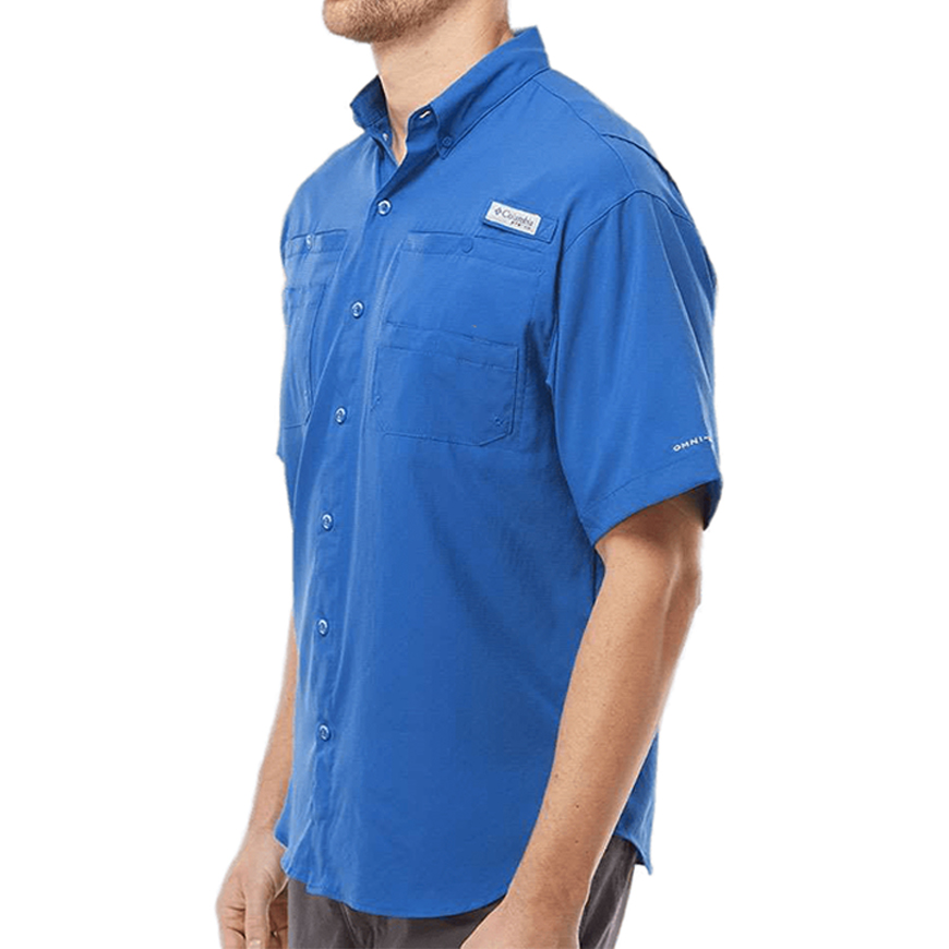Columbia - PFG Tamiami™ II Short Sleeve Shirt - 128705: CO-128705V1
